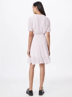 MOSS COPENHAGEN Mini Jurken Jurk Dames Bessen / Pastellila 8 MOSS COPENHAGEN Mini Jurken Jurk Dames Bessen / Pastellila -Moss Copenhagen Verkoop d6d3a51c3734cc5290023c722c52a00d