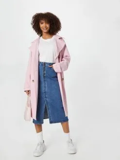 MOSS COPENHAGEN T-shirts Shirt Terina Dames Wit 9 MOSS COPENHAGEN T-shirts Shirt Terina Dames Wit -Moss Copenhagen Verkoop d7d423d1d0c29b25f00cd2f141995564