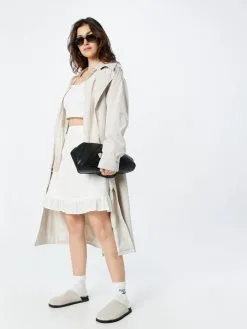 MOSS COPENHAGEN Midi Rokken Rok Belisa Dames Offwhite 9 MOSS COPENHAGEN Midi Rokken Rok Belisa Dames Offwhite -Moss Copenhagen Verkoop db0f6bf2d68e78eafcc424a74387c689