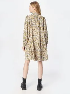 MOSS COPENHAGEN Blousejurken Blousejurk Minetta Benina Dames Gemengde Kleuren 8 MOSS COPENHAGEN Blousejurken Blousejurk Minetta Benina Dames Gemengde Kleuren -Moss Copenhagen Verkoop db8dc887e719394d8f6121f6c0ff28fe