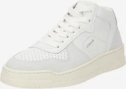 COPENHAGEN Running Sneakers Sneakers Laag Dames Wit / Wolwit