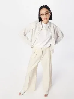 MOSS COPENHAGEN T-shirts Shirt Liv Dames Beige 9 MOSS COPENHAGEN T-shirts Shirt Liv Dames Beige -Moss Copenhagen Verkoop dc07c97d22f6a4cf54f0fbcfc9cc9d66