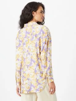 MOSS COPENHAGEN Overhemden Blouse Marte Ladonna Dames Lichtlila 8 MOSS COPENHAGEN Overhemden Blouse Marte Ladonna Dames Lichtlila -Moss Copenhagen Verkoop dcb9930b29b9c9b1175e5abcd97879ce