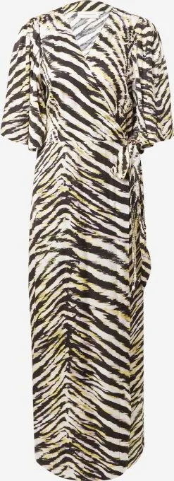 Maxi Jurken Jurk CMSABINA Dames Nude