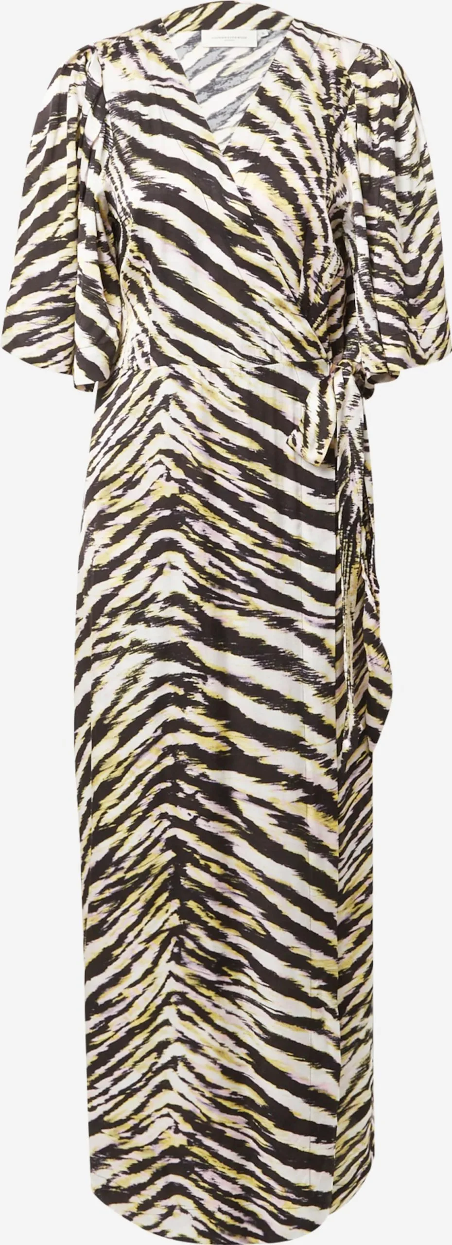 Maxi Jurken Jurk CMSABINA Dames Nude 1 Maxi Jurken Jurk CMSABINA Dames Nude