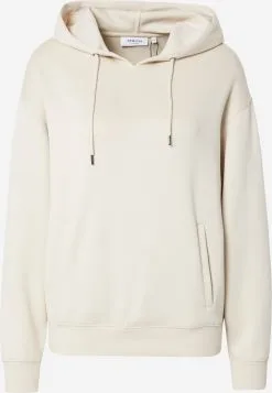MOSS COPENHAGEN Hoodies Sweatshirt Ima Dames Sand
