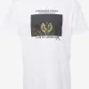 T-shirts Shirt Christianshavns Heren Wit