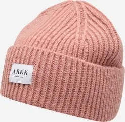 ARKK Copenhagen Mutsen Muts Dames Rosa