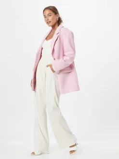 Palazzo Broeken Wide Leg Pantalon Dames Wit -Moss Copenhagen Verkoop e360c999add4eb4c0d7280fd11775ff1