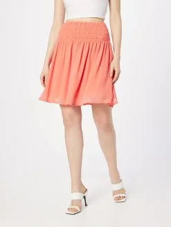 MOSS COPENHAGEN Mini Rokken Rok Marlea Kabrina Dames Rosa 7 MOSS COPENHAGEN Mini Rokken Rok Marlea Kabrina Dames Rosa -Moss Copenhagen Verkoop e76b463905d944e6005641e5148203a4