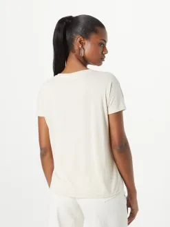 MOSS COPENHAGEN T-shirts Shirt Fenya Dames Taupe 8 MOSS COPENHAGEN T-shirts Shirt Fenya Dames Taupe -Moss Copenhagen Verkoop e77e808df4aef71a24ec7c252b085058