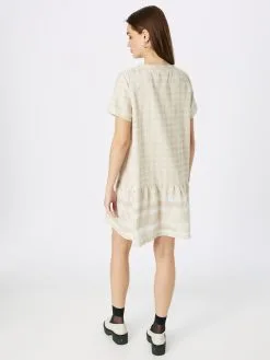 Mini Jurken Jurk Dames Wit 8 Mini Jurken Jurk Dames Wit -Moss Copenhagen Verkoop e7a0b1cb1d708d725a1b915caa9df427