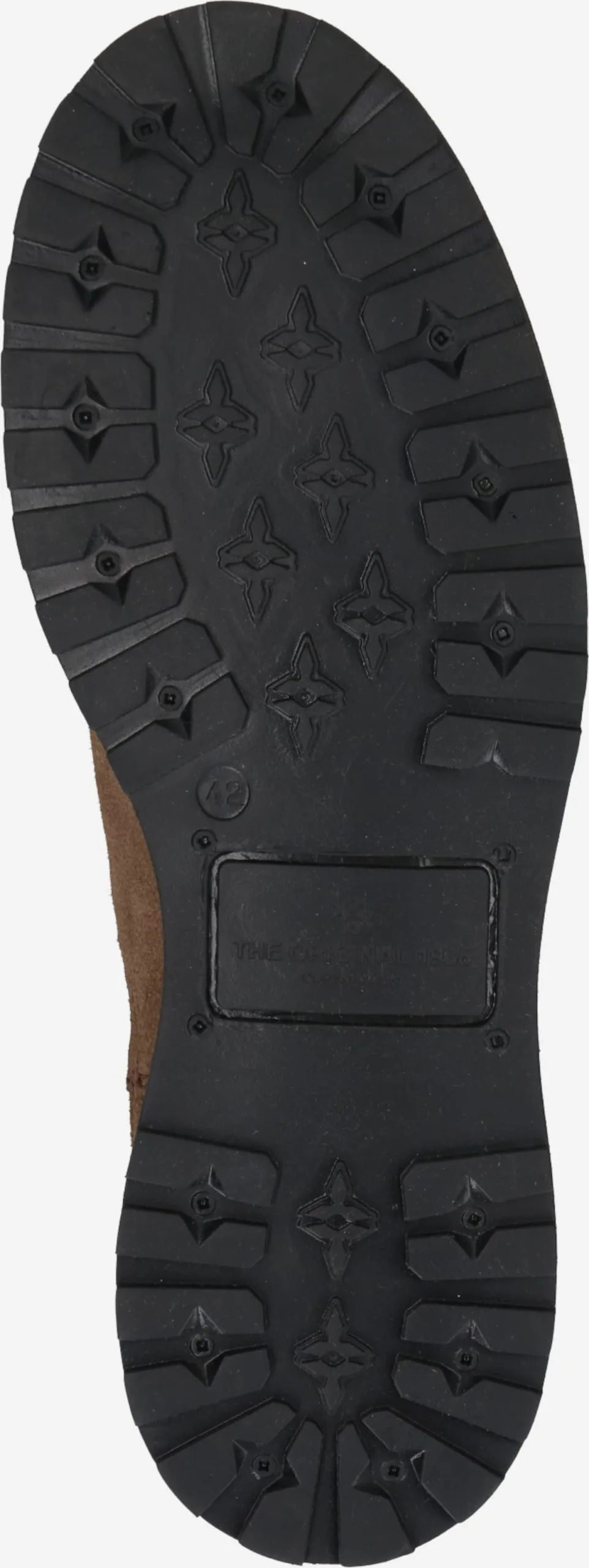 Enkelboots Chelsea Boots The Zune Heren Lichtbruin 3 Enkelboots Chelsea Boots The Zune Heren Lichtbruin - Afbeelding 3