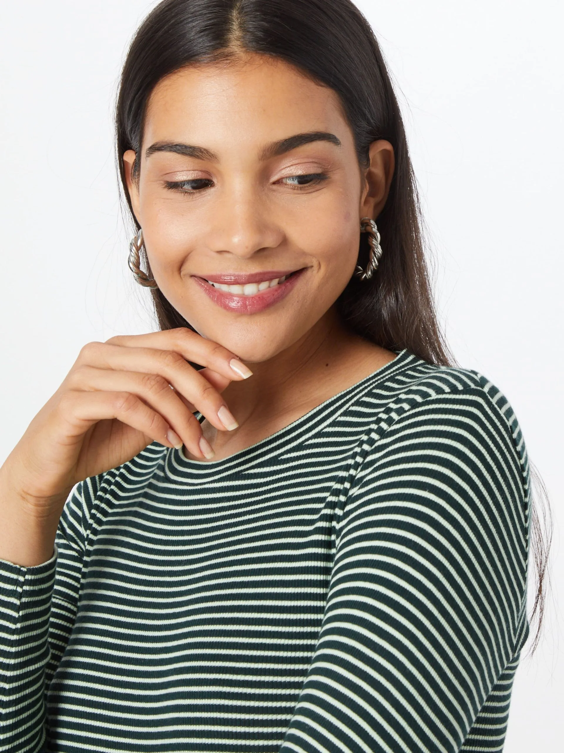 Longsleeves Shirt Dames Spar 2 Longsleeves Shirt Dames Spar - Afbeelding 2