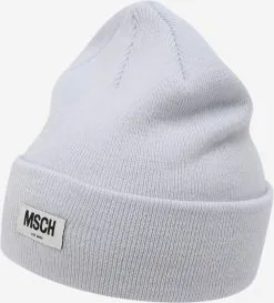 MOSS COPENHAGEN Mutsen Muts Mojo Dames Pastelblauw