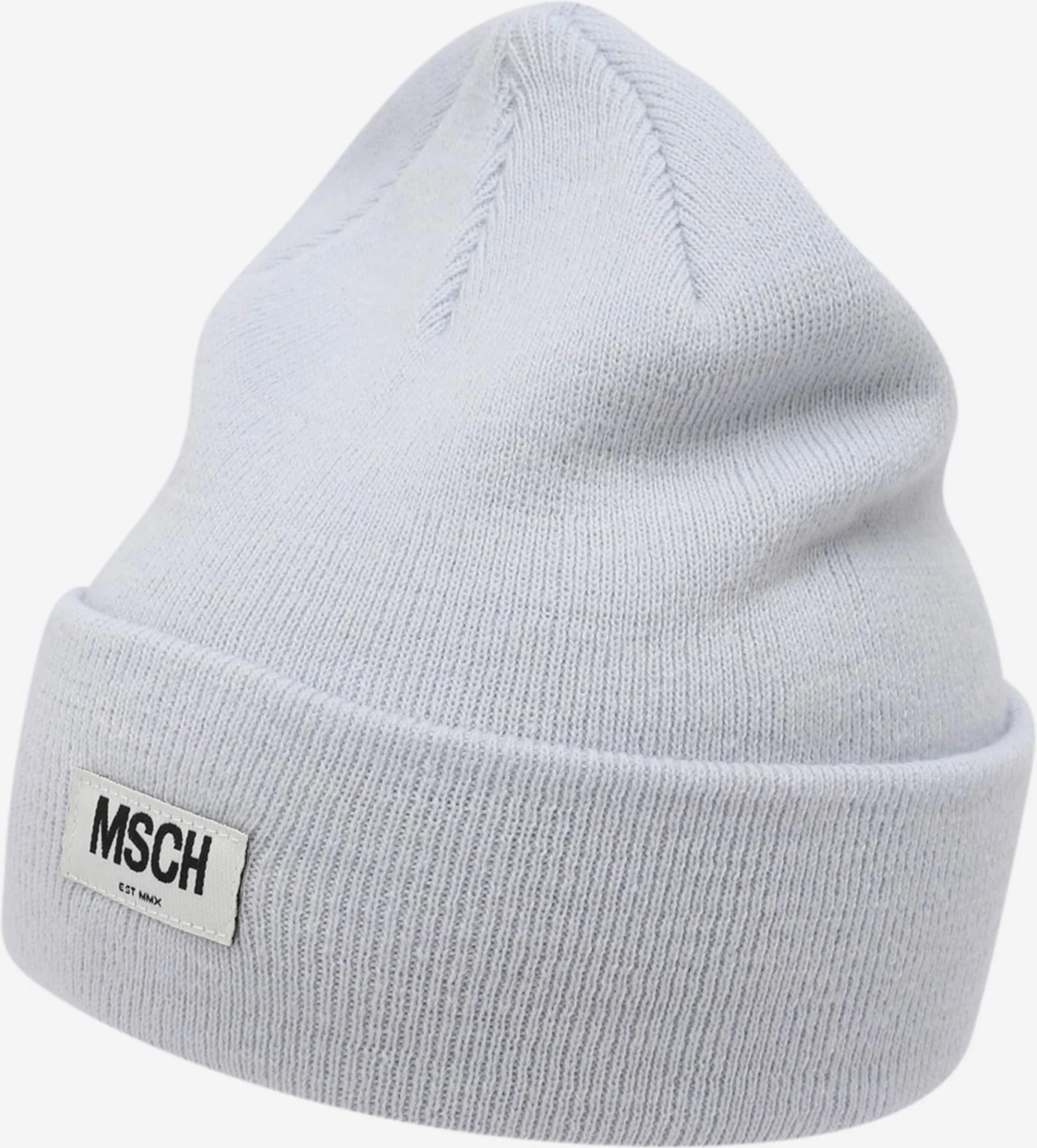 MOSS COPENHAGEN Mutsen Muts Mojo Dames Pastelblauw 1 MOSS COPENHAGEN Mutsen Muts Mojo Dames Pastelblauw