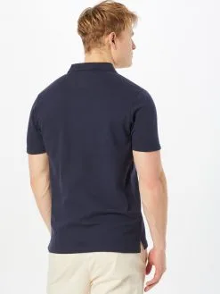 Polos Shirt Silkeborg Heren Navy -Moss Copenhagen Verkoop ec57e3204434c11ccbf8e9dbb007fd52