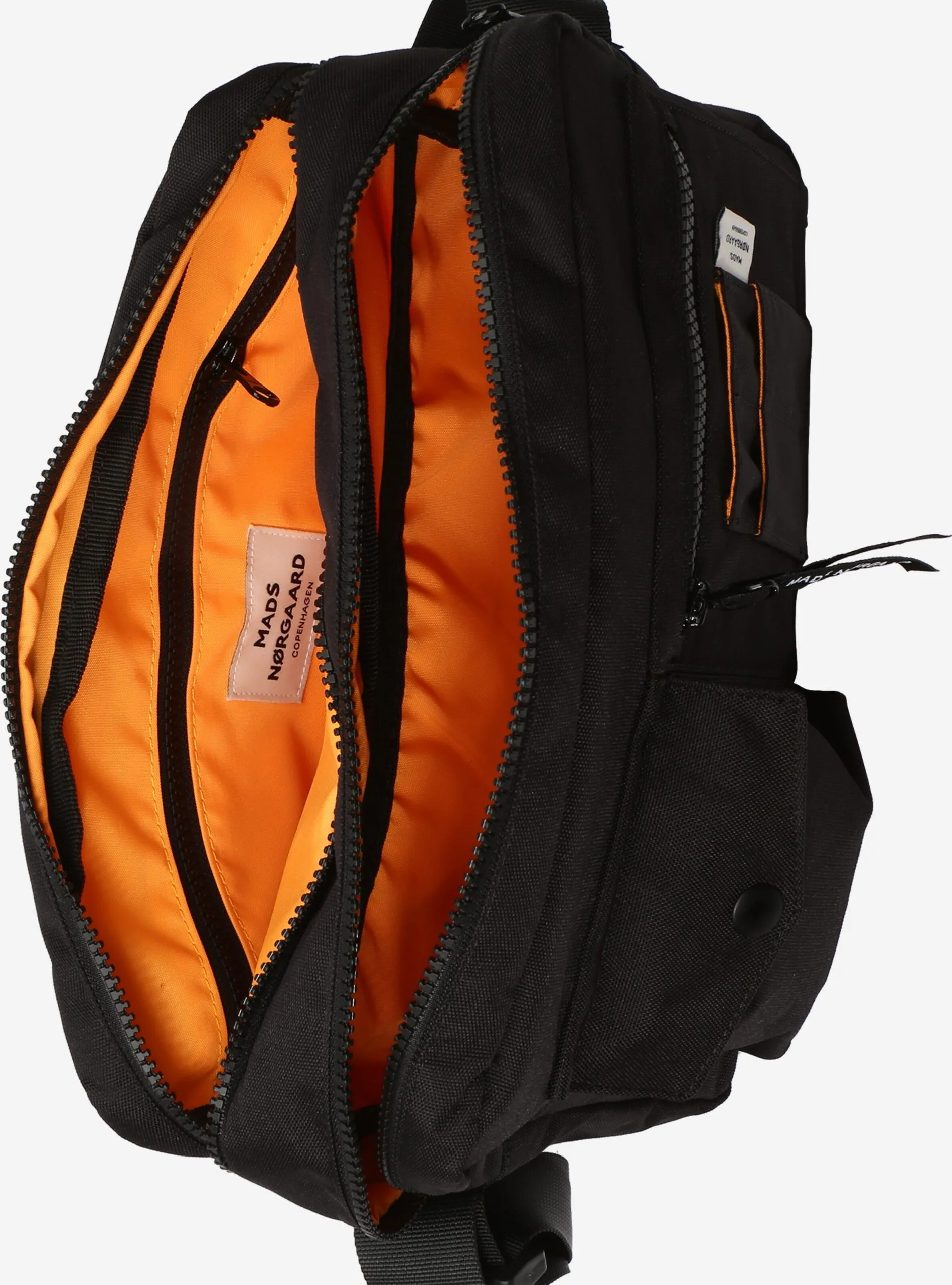 Schoudertasjes Schoudertas Bel One Cappa Dames Zwart 4 Schoudertasjes Schoudertas Bel One Cappa Dames Zwart - Afbeelding 4