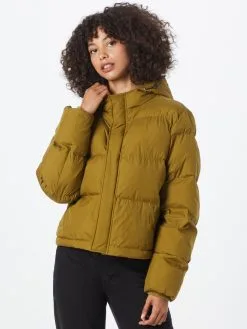 Tussenjassen Tussenjas Jojo Dames Olijfgroen 7 Tussenjassen Tussenjas Jojo Dames Olijfgroen -Moss Copenhagen Verkoop f0b61aa2617b07882b59f5703e919bc7