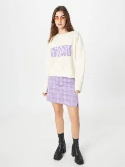 Sweatshirts Sweatshirt Dames Ecru 9 Sweatshirts Sweatshirt Dames Ecru -Moss Copenhagen Verkoop f0d1e5f5b35ddf9fb30cbfaa97b99842