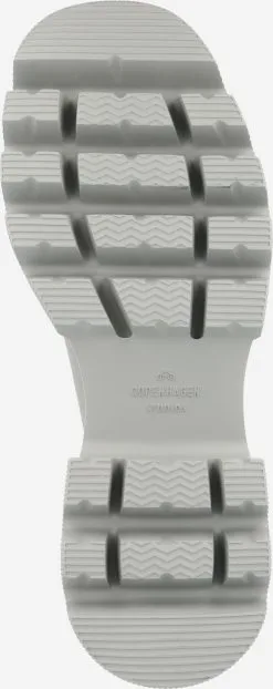 COPENHAGEN Plateau Sandalen Muiltjes Dames Lichtgrijs 5 COPENHAGEN Plateau Sandalen Muiltjes Dames Lichtgrijs -Moss Copenhagen Verkoop f12b557353d1198de3f442cb5f0a8885