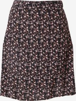 MOSS COPENHAGEN Mini Rokken Rok Messina Morocco Dames Nachtblauw