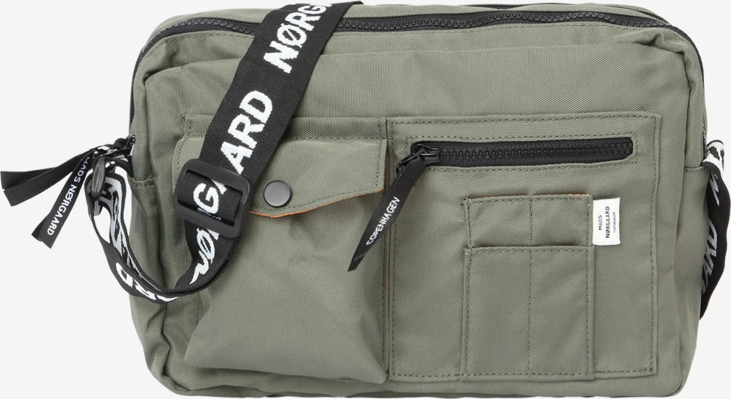 Schoudertasjes Schoudertas Bel One Cappa Dames Olijfgroen 3 Schoudertasjes Schoudertas Bel One Cappa Dames Olijfgroen - Afbeelding 3