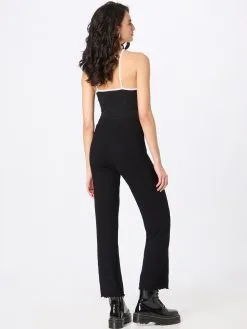 Broeken Regular Leggings Lonnie Dames Zwart 8 Broeken Regular Leggings Lonnie Dames Zwart -Moss Copenhagen Verkoop f623fa7451e2ecdcddac5babe23ccf48