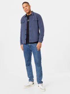 Casual Overhemden Regular Fit Overhemd Heren Royal Blue/koningsblauw 9 Casual Overhemden Regular Fit Overhemd Heren Royal Blue/koningsblauw -Moss Copenhagen Verkoop f6c073af28b1125e7c4771357eba3b41