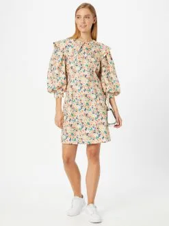 Mini Jurken Jurk Ellie Dames Gemengde Kleuren 9 Mini Jurken Jurk Ellie Dames Gemengde Kleuren -Moss Copenhagen Verkoop f85789d50c9b3fcc79cad0d2c7b3486f