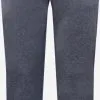 Chinos Slimfit Chino Milano Heren Duifblauw