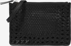 Schoudertasjes Schoudertas Fina Dames Zwart 7 Schoudertasjes Schoudertas Fina Dames Zwart -Moss Copenhagen Verkoop f93c83ca6bbc31fea4e057c89fa434a1