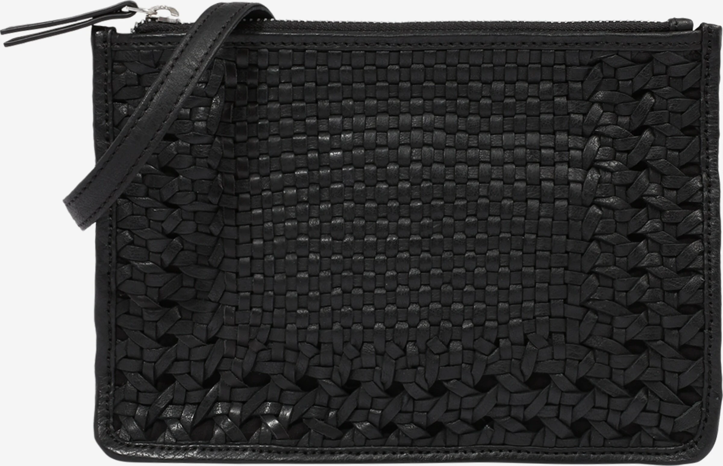 Schoudertasjes Schoudertas Fina Dames Zwart 3 Schoudertasjes Schoudertas Fina Dames Zwart - Afbeelding 3