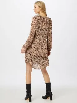 MOSS COPENHAGEN Mini Jurken Jurk Merila Rikkelie Dames Perzik 8 MOSS COPENHAGEN Mini Jurken Jurk Merila Rikkelie Dames Perzik -Moss Copenhagen Verkoop f94164b1bfe62866d657dee790e49918