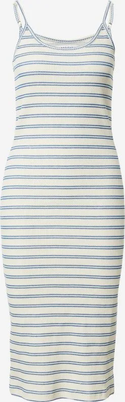 MOSS COPENHAGEN Zomerjurken Zomerjurk Stinna Dames Gemengde Kleuren