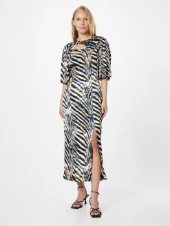 Maxi Jurken Jurk MERRYSHINE Dames Nachtblauw / Lichtblauw 7 Maxi Jurken Jurk MERRYSHINE Dames Nachtblauw / Lichtblauw -Moss Copenhagen Verkoop fa6c82466b95a107fcf94be0ffac0cd5