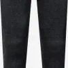 Jeans Skinny Jeans David Heren Donkergrijs
