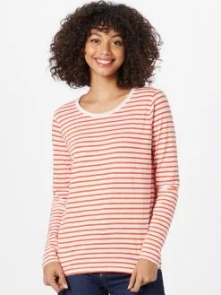Coster Copenhagen Longsleeves Shirt Dames Rood 7 Coster Copenhagen Longsleeves Shirt Dames Rood -Moss Copenhagen Verkoop ffb6c132315bb14b02be47a54ccb30a0
